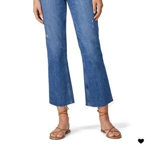 Women's Blue Jeans